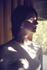 Lana Del Rey by Sofia Sanchez & Mauro Mongiello for Obsession (2012) фото №1307283