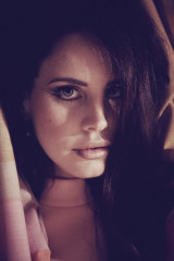 Lana Del Rey by Sofia Sanchez & Mauro Mongiello for Obsession (2012) фото №1307285