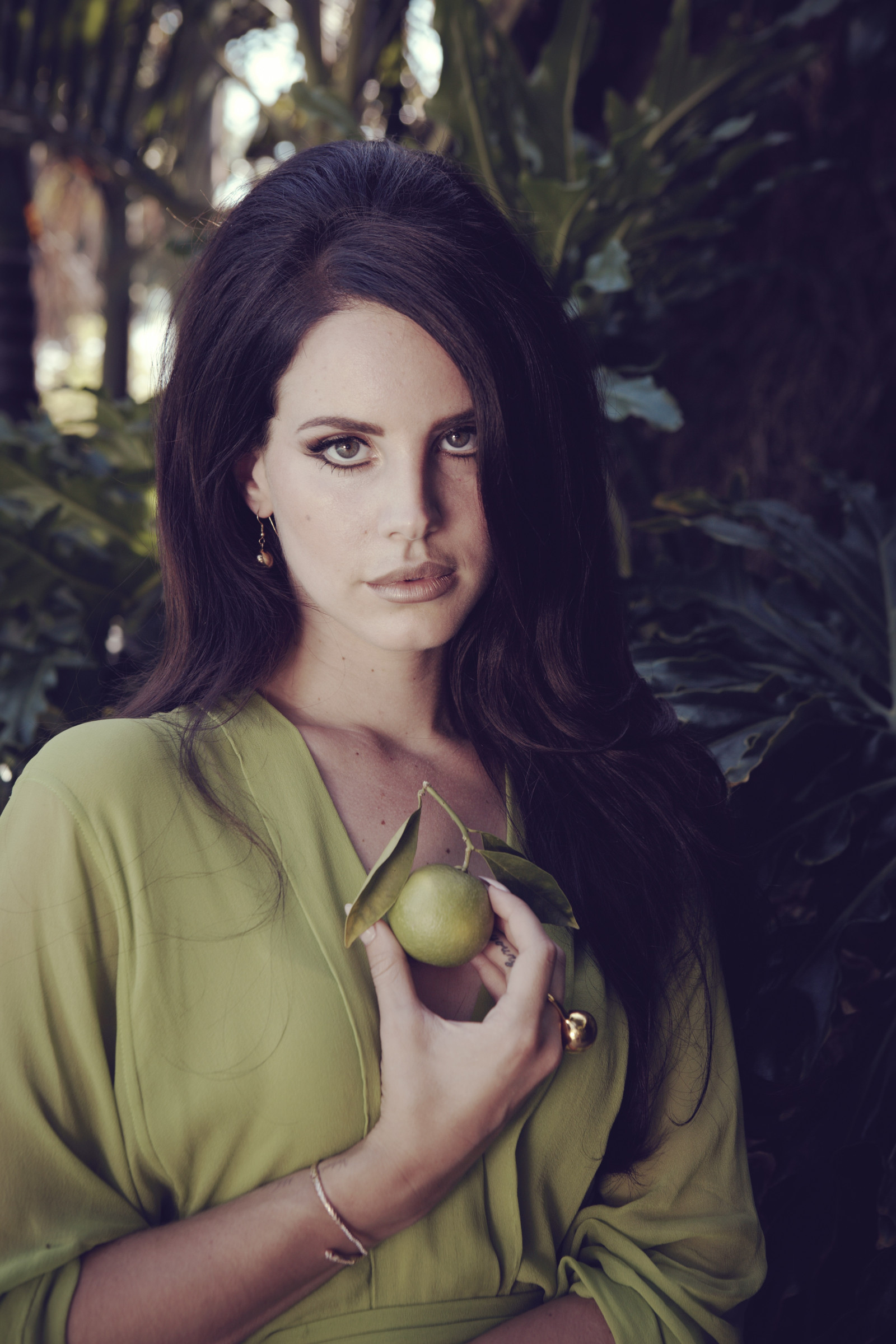 Лана Дель Рей (Lana Del Rey)