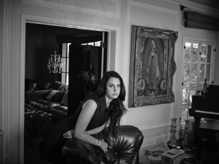 Lana Del Rey by Kurt Iswarienko for The New York Times (2014) фото №1310054