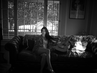 Lana Del Rey by Kurt Iswarienko for The New York Times (2014) фото №1310050