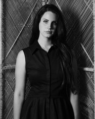 Lana Del Rey by Kurt Iswarienko for The New York Times (2014) фото №1310051