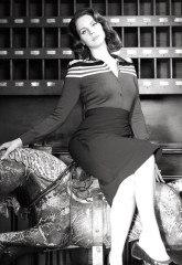 Lana Del Rey for Complex by Timothy Saccenti (2017) фото №1083844