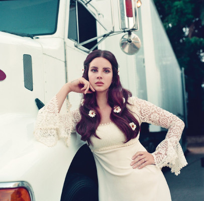 Lana Del Rey фото №986471