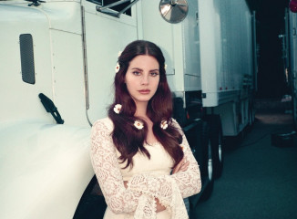 Lana Del Rey фото №982060