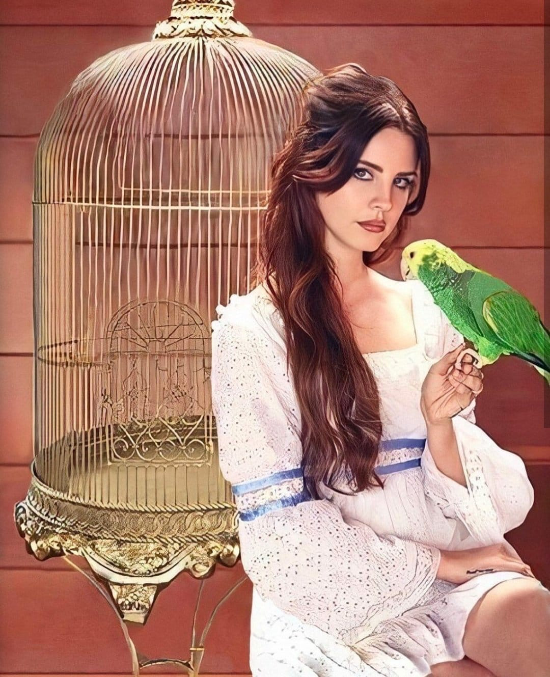 Лана Дель Рей (Lana Del Rey)