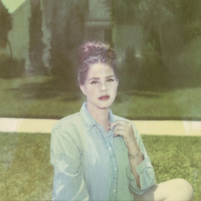 Lana Del Rey by Neil Krug for DYKTTATUOB (2022) фото №1373826