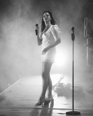 Lana Del Rey - Latitude Festival in Southwold, UK 07/21/2019 фото №1216378