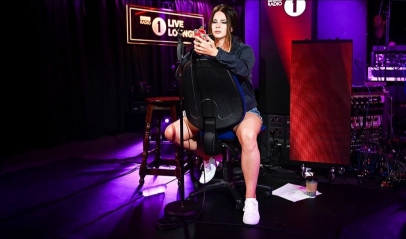 Lana Del Rey - BBC Radio 1 in London 07/23/2019 фото №1219344