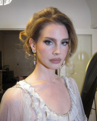 Lana Del Rey - InStyle Imagemaker Awards in Bel Air 10/24/2024 фото №1405477