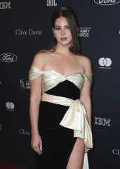 Lana Del Rey - Clive Davis Pre-Grammy Gala in Los Angeles 01/25/2020 фото №1258464