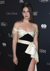 Lana Del Rey - Clive Davis Pre-Grammy Gala in Los Angeles 01/25/2020 фото №1258464