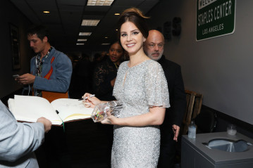 Lana Del Rey - 62nd Grammy Awards in Los Angeles 01/26/2020 фото №1243735