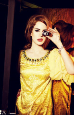 Lana Del Rey фото №704283