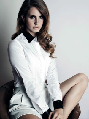 Lana Del Rey фото №466509