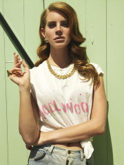 Lana Del Rey фото №463632