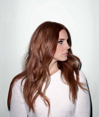 Lana Del Rey фото №463629