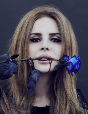 Lana Del Rey фото №466078