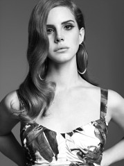 Lana Del Rey фото №689006