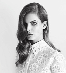 Lana Del Rey фото №463625