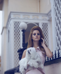 Lana Del Rey фото №511405
