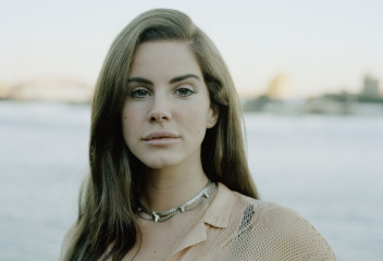 Lana Del Rey фото №463627