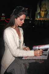 Lana Del Rey фото №606175