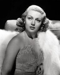 Lana Turner фото №247490