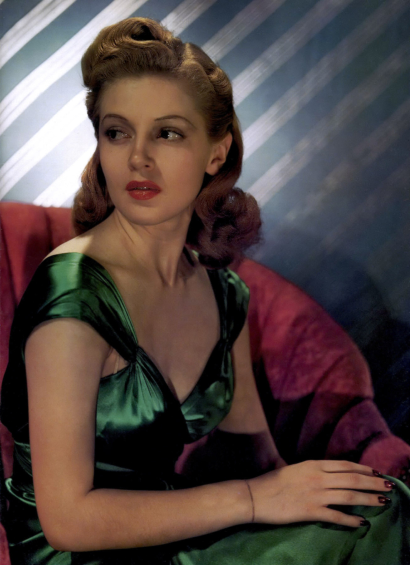 Лана Тернер (Lana Turner)