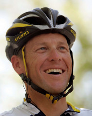 Lance Armstrong фото №282228