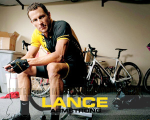 Lance Armstrong фото №240956