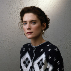 Lara Flynn Boyle - Twin Peaks (1990-1991) фото №1134261