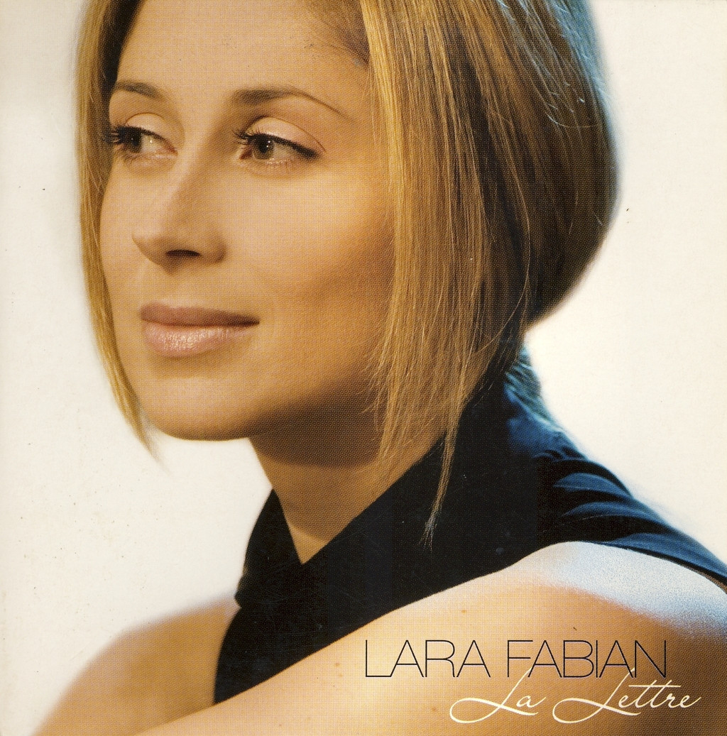 Лара Фабиан (Lara Fabian)