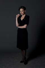 Lara Pulver - Sherlock (2012) фото №1235265