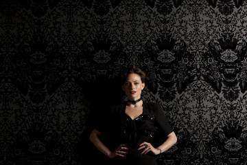 Lara Pulver - Sherlock (2012) фото №1235259