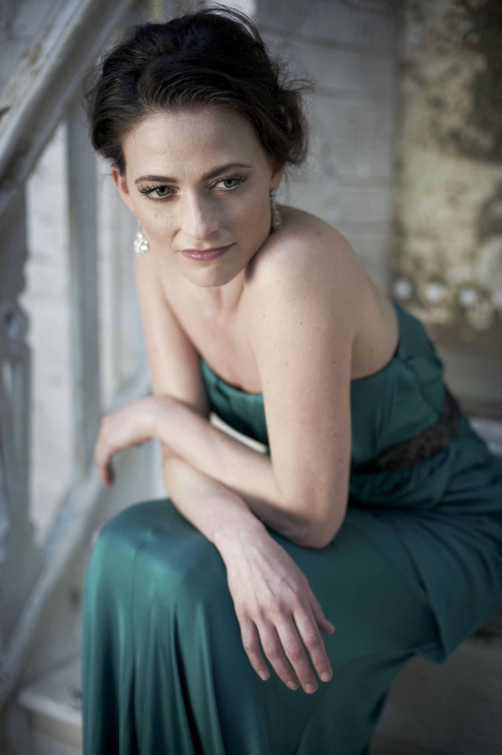 Лара Пюльве - Lara Pulver фото №701542