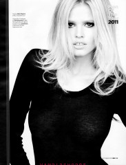 Lara Stone фото №497540