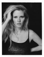 Lara Stone фото №1370763