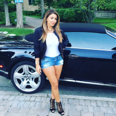 Larsa Pippen фото №1071660