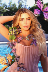 Larsa Pippen фото №1071641