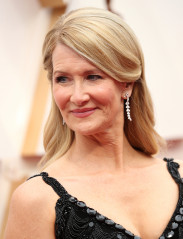 Laura Dern - 92nd Annual Academy Awards in Los Angeles (Arrival) / 09.02.2020 фото №1270758