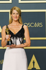 Laura Dern - 92nd Annual Academy Awards in Los Angeles (Press Room) / 09.02.2020 фото №1270736