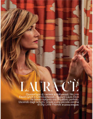 Laura Dern – D la Repubblica Magazine 06/08/2019 Issue фото №1184454