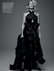 LAURA DERN in Vogue Magazine, Spain June 2020 фото №1258052