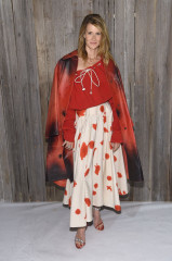 Laura Dern – Calvin Klein Show FW18, NYFW  фото №1042554
