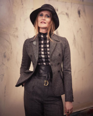 Laura Dern for Modern Luxury // 2019 фото №1212744