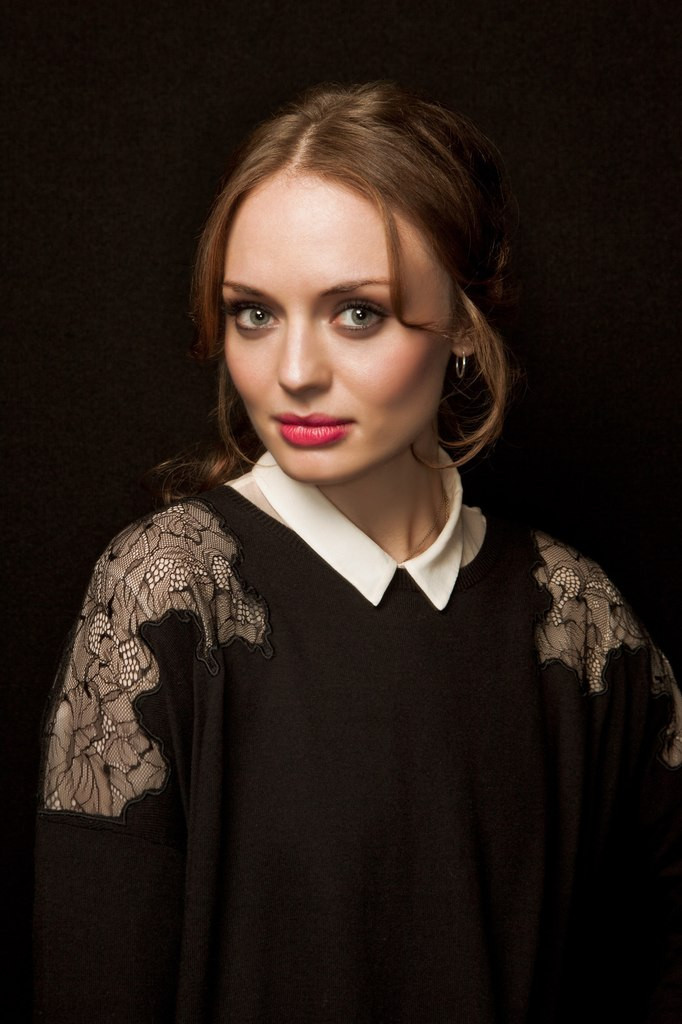 Лора Хэддок (Laura Haddock)