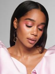 LAURA HARRIER for Instyle Magazine, May 2020 фото №1254519