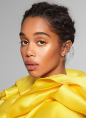 LAURA HARRIER for Instyle Magazine, May 2020 фото №1254517