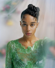 LAURA HARRIER for The September Issues, Spring 2019 фото №1166568